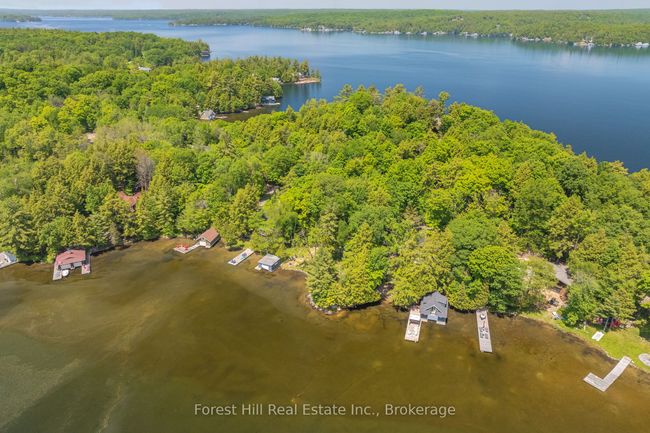 1054 Fair Lee Park Rd, Home with 0 bedrooms, 0 bathrooms and 1 parking in Minett ON | Image 13