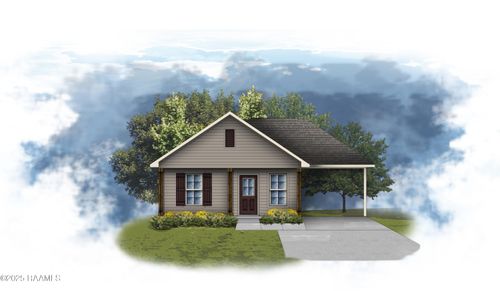 117 Cranston Ct, Lafayette, LA, 70507-7042 | Card Image