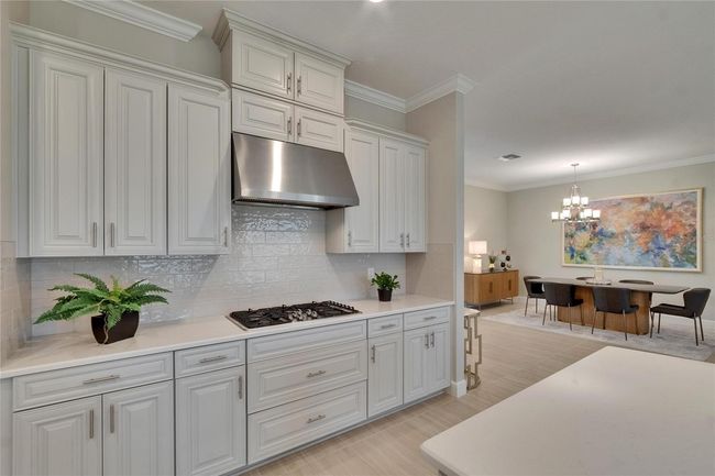 4795 Freccia Loop, House other with 3 bedrooms, 3 bathrooms and null parking in WESLEY CHAPEL FL | Image 27