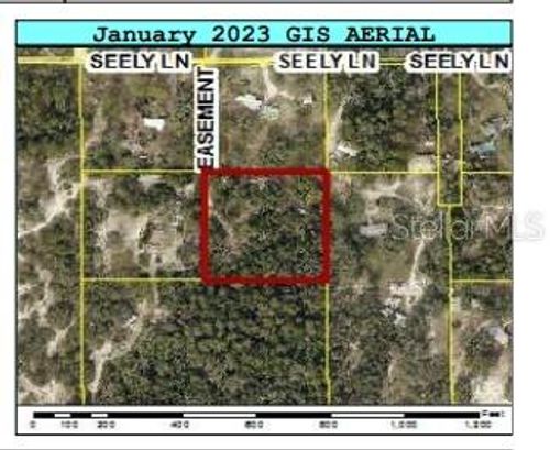 12070 Seely Ln, Brooksville, FL, 34613-4773 | Card Image