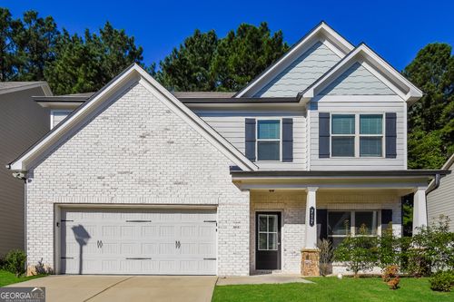 717 Overlook Glen Dr, Lawrenceville, GA, 30045-3306 | Card Image