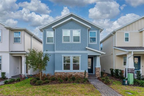 16283 Honey Harvest St, WINTER GARDEN, FL, 34787-7403 | Card Image