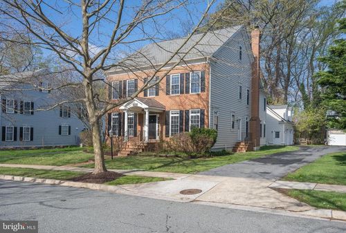 17818 Auburn Village Dr, Sandy Spring, MD, 20860-1030 | Card Image