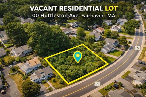 00 Huttleston Ave, Fairhaven, MA, 02719 | Card Image
