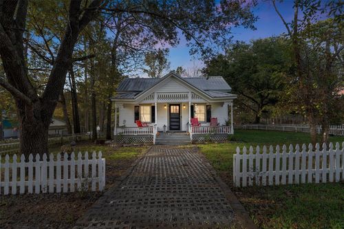 91 Willow St, Pointblank, TX, 77364-6964 | Card Image