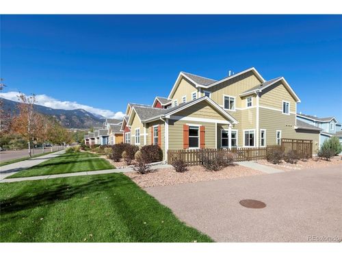 1820 Lower Gold Camp Rd, Colorado Springs, CO, 80905-4803 | Card Image