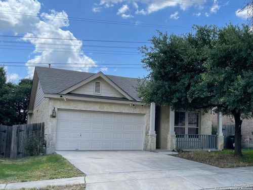 13615 Topaz Lk, Helotes, TX, 78023-3656 | Card Image