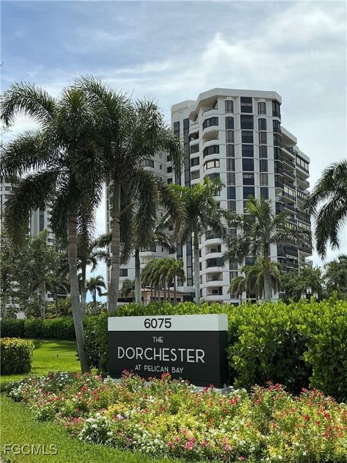 apt-203-6075 Pelican Bay Blvd, NAPLES, FL, 34108-8170 | Card Image