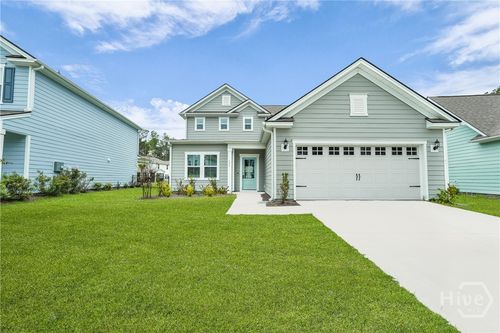 206 Pulaski Dr, Richmond Hill, GA, 31324 | Card Image