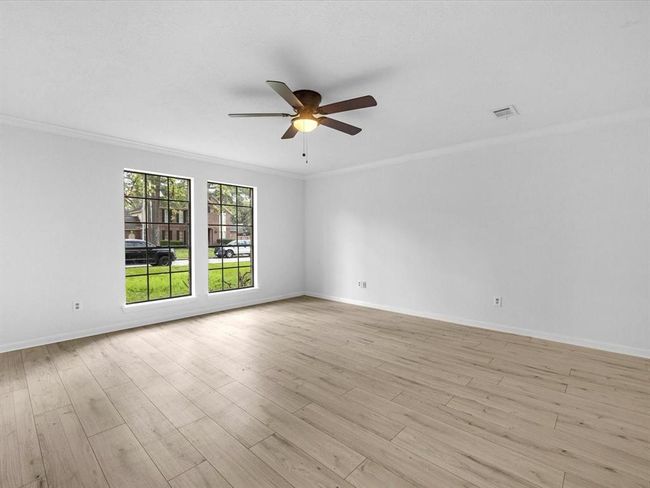17627 Terrawren Ln, House other with 4 bedrooms, 3 bathrooms and 2 parking in Spring TX | Image 12
