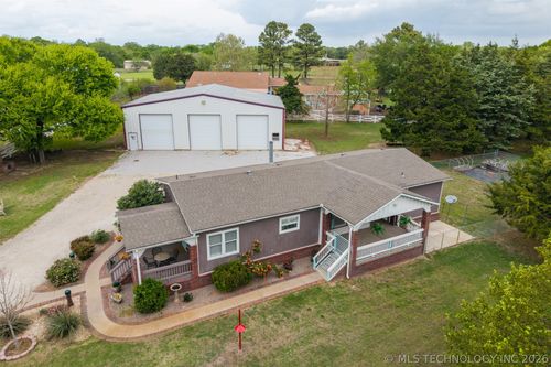 13946 Bear Run Ct, Kingston, OK, 73439-5379 | Card Image