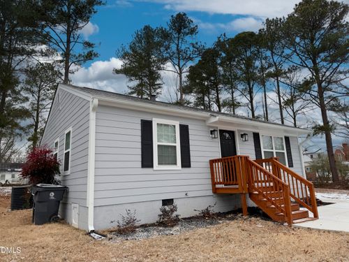 251 Booth Ave, Henderson, NC, 27536-5120 | Card Image