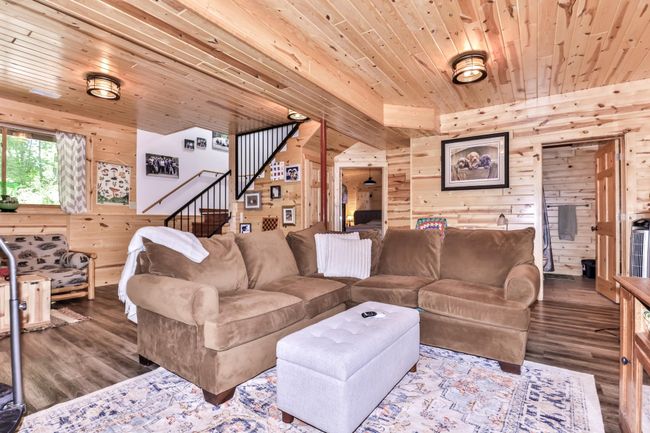 7818 Sutton Rd, House other with 2 bedrooms, 2 bathrooms and null parking in Minocqua WI | Image 23