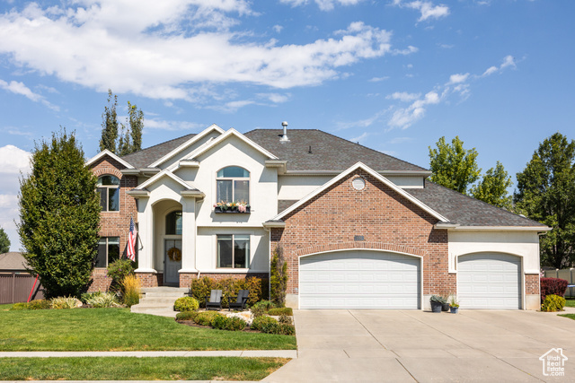 Miller Way, Farmington, UT 84025