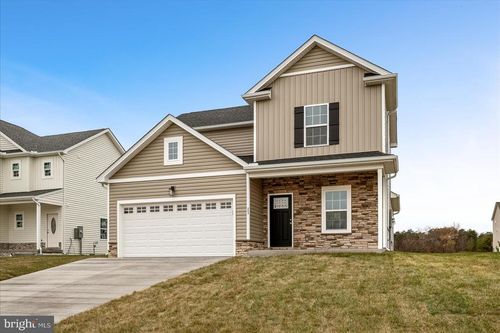 253 Rossmann Blvd, WINCHESTER, VA, 22602-4395 | Card Image