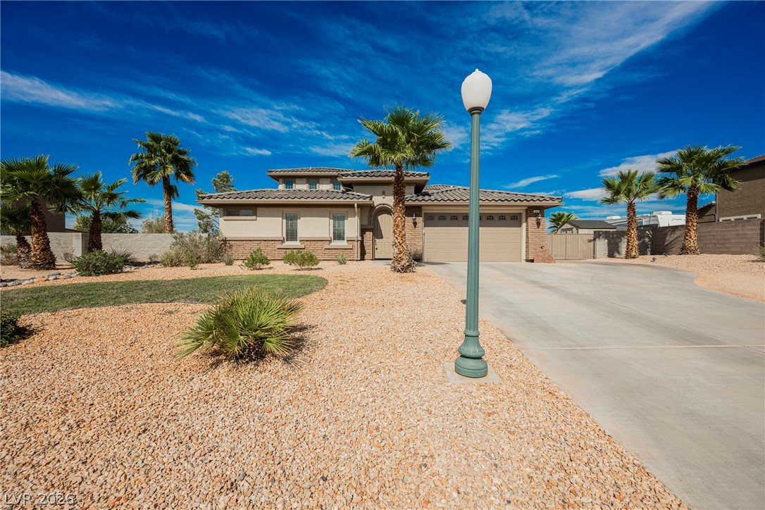 Residential in Logandale 2