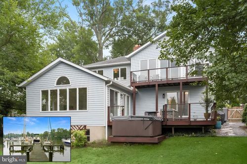 844 Harbor View Ter, ANNAPOLIS, MD, 21409-4641 | Card Image