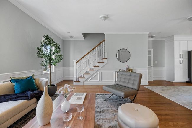 1 - 125 Ash St, Condo with 4 bedrooms, 4 bathrooms and 2 parking in Waltham MA | Image 6