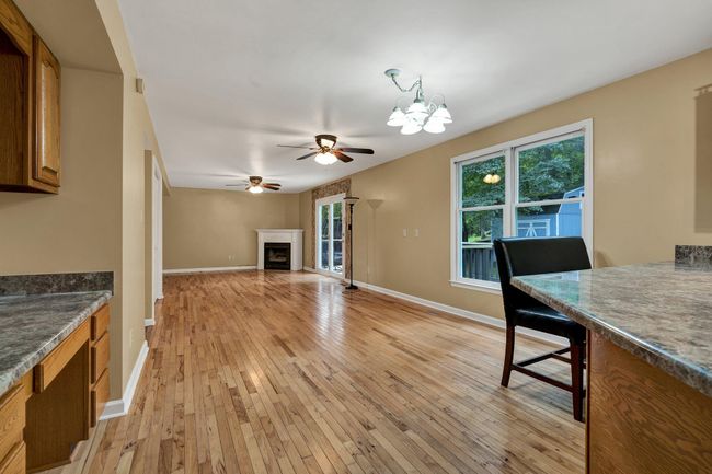 271 Hidden Oaks Trl Ne, House other with 4 bedrooms, 3 bathrooms and null parking in Cleveland TN | Image 14