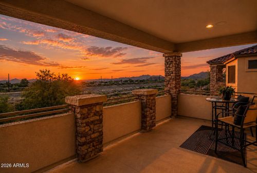 3662 N Sonoran Hls, Mesa, AZ, 85207-6803 | Card Image