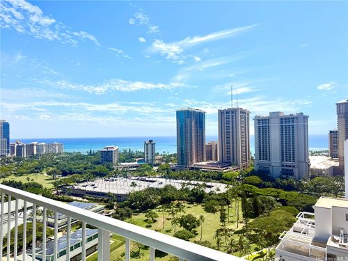 2602-1925 Kalakaua Ave, Honolulu, HI, 96815-1813 | Card Image