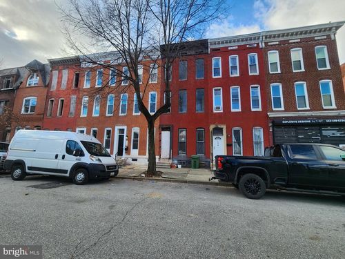 1344 Division St, BALTIMORE, MD, 21217-3002 | Card Image