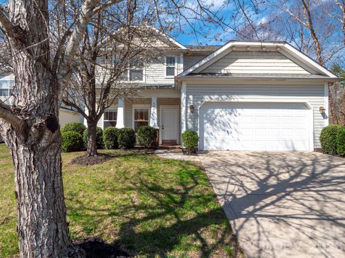 2029 Trace Creek Dr, Waxhaw, NC, 28173-9050 | Card Image