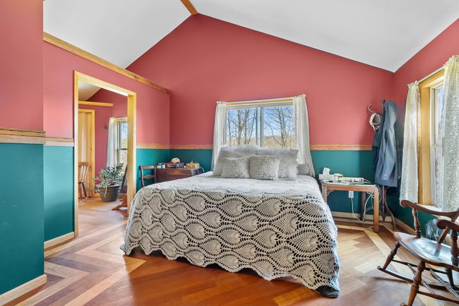 7350 Cedar Creek Rd, House other with 2 bedrooms, 2 bathrooms and null parking in Delton MI | Image 20
