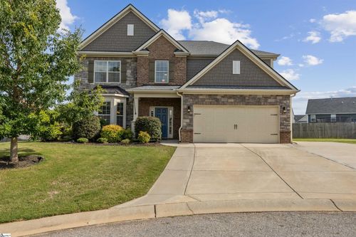 305 Drizzle Ct, Duncan, SC, 29334-8100 | Card Image
