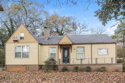 3426 Glenwood Rd, Decatur, GA, 30032-4408 | Card Image