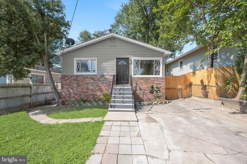 4705 Lincoln Ave, BELTSVILLE, MD, 20705-1526 | Card Image