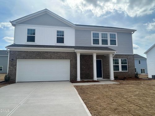321 Shiloh Way, Mebane, NC, 27302-0869 | Card Image