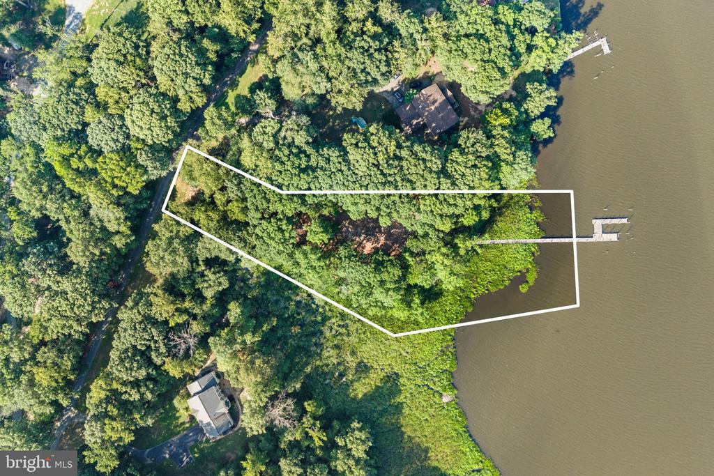 Land in STAFFORD 2