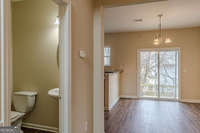 1623 Bradmere Ln, House other with 3 bedrooms, 3 bathrooms and null parking in Lithia Springs GA | Image 12