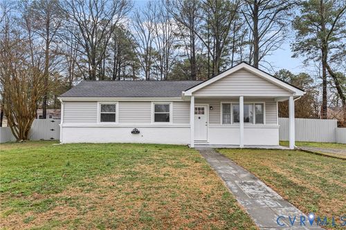 1815 Bandera Dr, Henrico, VA, 23228-1415 | Card Image