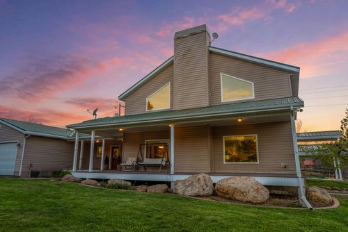 48 S Sage Rd, Pine Valley, UT, 84781-2346 | Card Image