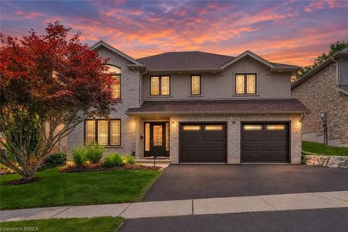 10 Stratford Terr, Brantford, ON, N3T6P6 | Card Image