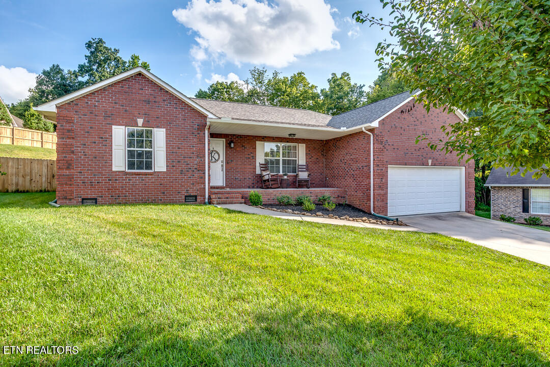 Pelsor Ln, Knoxville, TN 37918