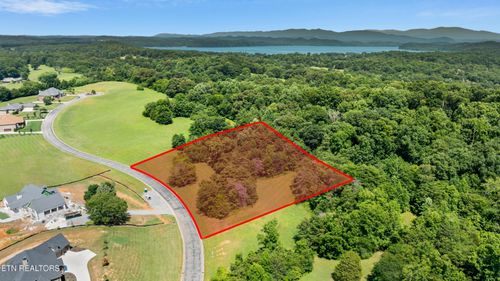 45 Thunder Ridge Dr, Vonore, TN, 37885 | Card Image