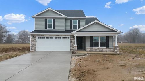 5826 E St John Avenue, Monticello, IN, 47960 | Card Image