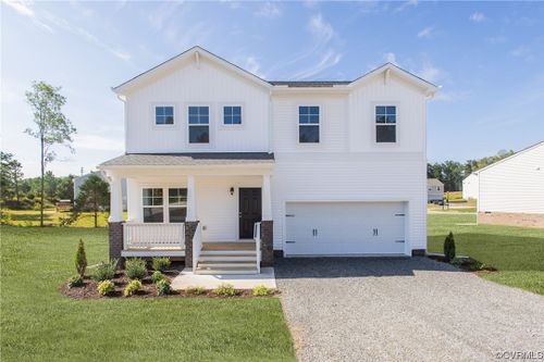 lot 70 Central Parkway, Aylett, VA, 23009 | Card Image