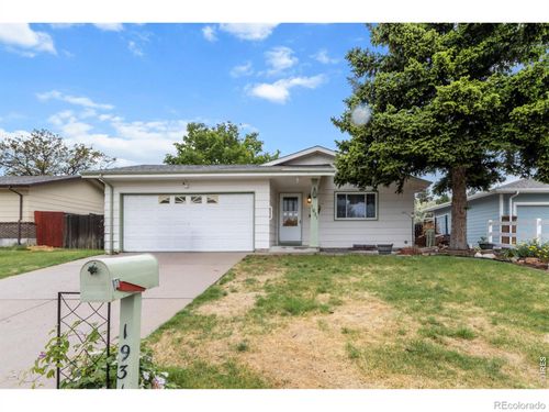 1931 34th Avenue, Greeley, CO, 80634 | Card Image