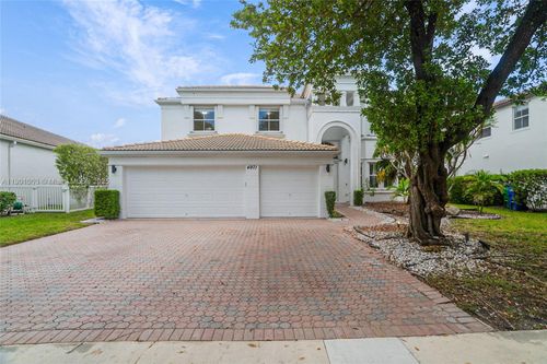 4971 Sw 158th Ave, Miramar, FL, 33027-4970 | Card Image