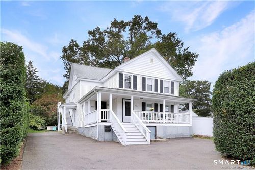 446 Old Stratfield Rd, Fairfield, CT, 06825-4440 | Card Image