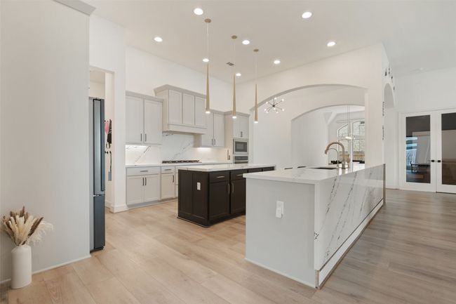 912 Rabbit Brush Rd, House other with 4 bedrooms, 4 bathrooms and null parking in Leander TX | Image 6