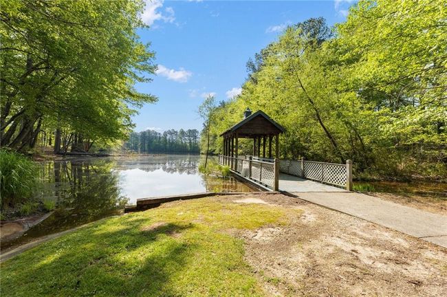 711 Wilhaven Ct, House other with 5 bedrooms, 5 bathrooms and 3 parking in Loganville GA | Image 53