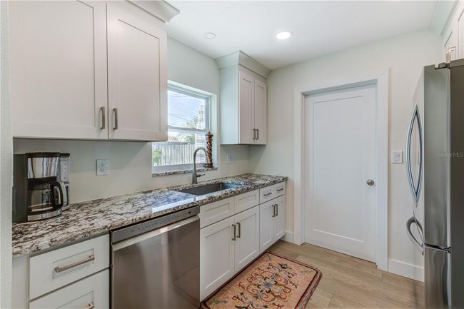 320 84 Th Ave, House other with 2 bedrooms, 1 bathrooms and null parking in ST PETE BEACH FL | Image 7