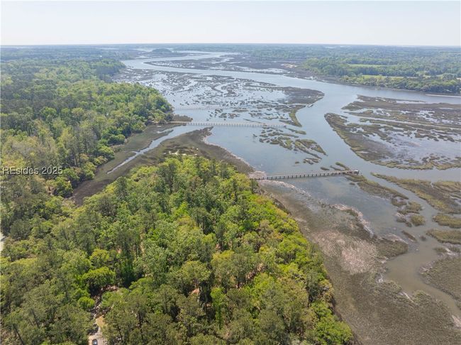 24 Sheldon Ln, Home with 0 bedrooms, 0 bathrooms and null parking in Seabrook SC | Image 24
