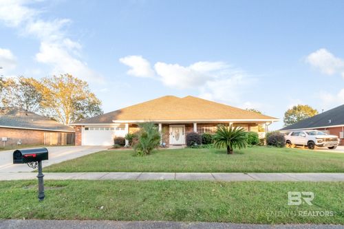 2867 Saddlebrook Drive, Mobile, AL, 36695 | Card Image