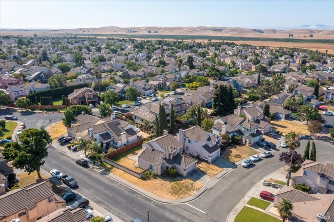 491 Branceford Ct, House other with 4 bedrooms, 3 bathrooms and 2 parking in Suisun City CA | Image 23